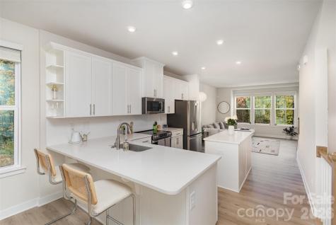 144 Millsbee Lane Charlotte NC 28205