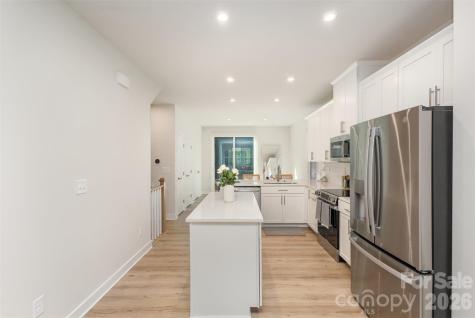 144 Millsbee Lane Charlotte NC 28205