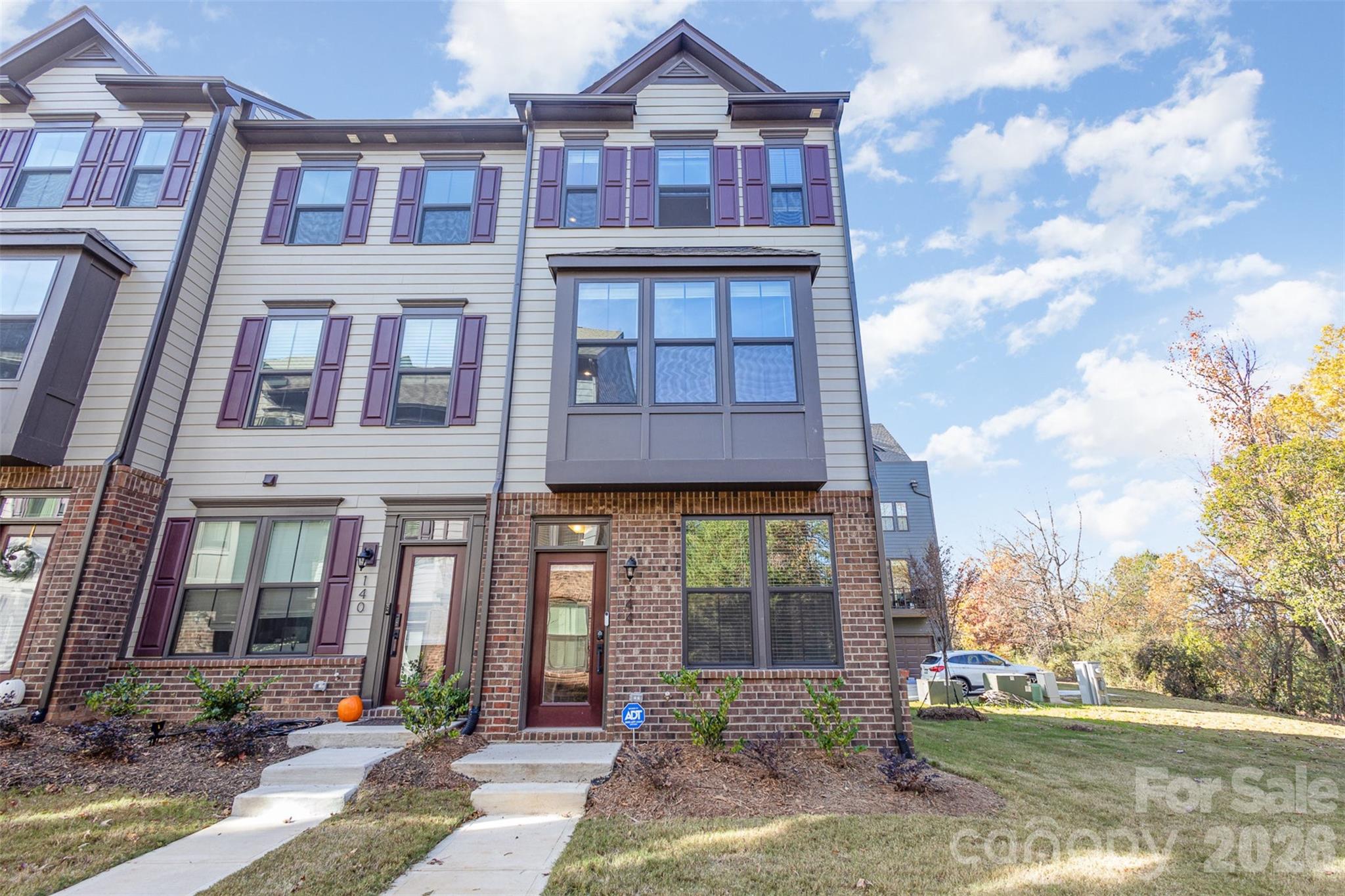144 Millsbee Lane Charlotte NC 28205