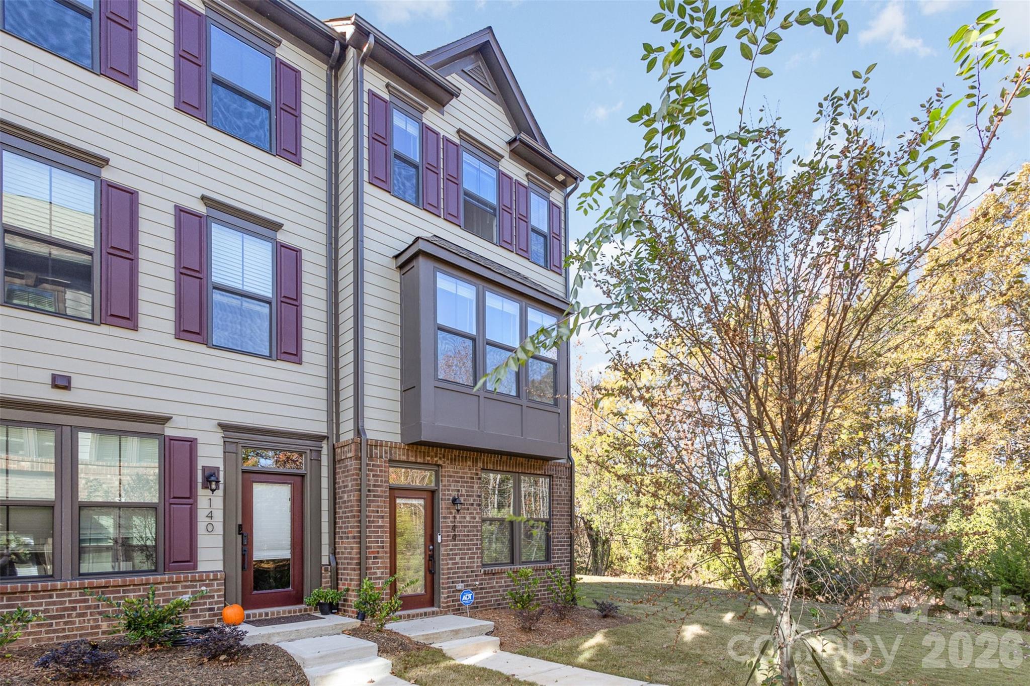 144 Millsbee Lane Charlotte NC 28205