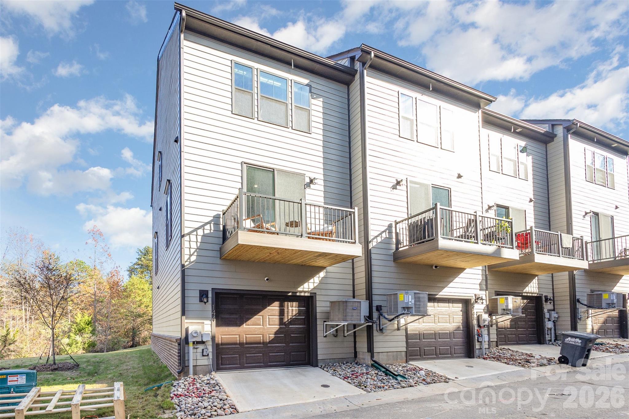 144 Millsbee Lane Charlotte NC 28205