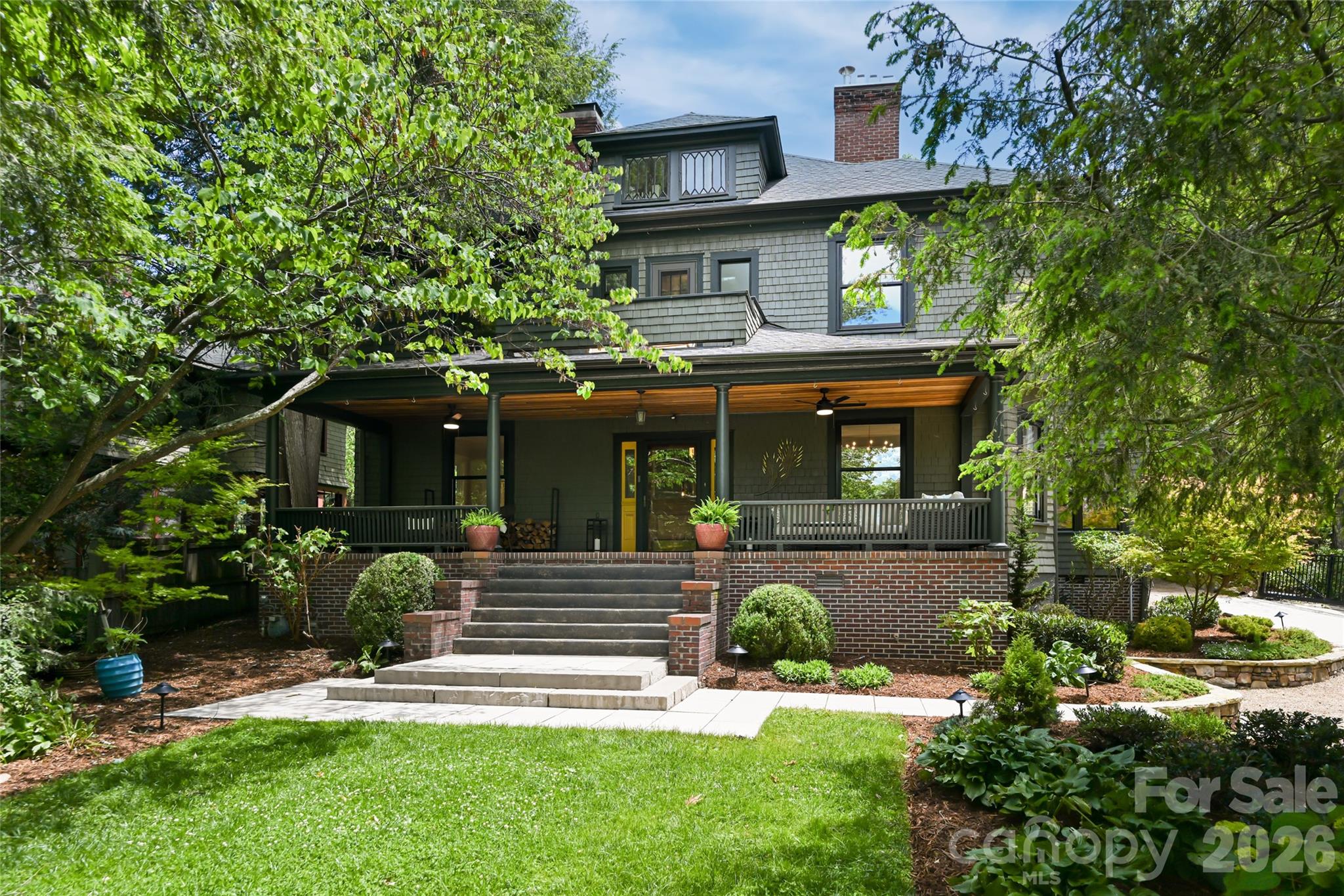 165 Macon Avenue Asheville NC 28801
