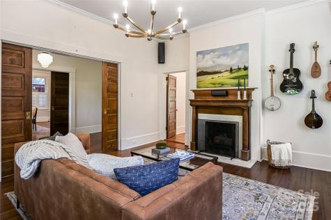 165 Macon Avenue Asheville NC 28801