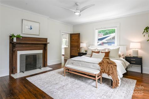 165 Macon Avenue Asheville NC 28801