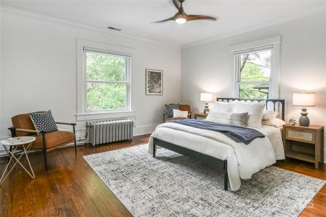 165 Macon Avenue Asheville NC 28801