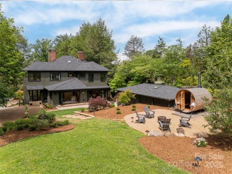 165 Macon Avenue Asheville NC 28801