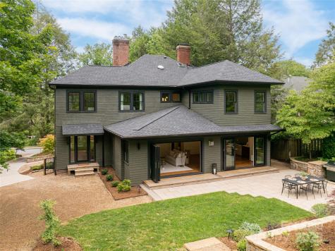 165 Macon Avenue Asheville NC 28801
