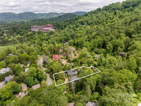 165 Macon Avenue Asheville NC 28801