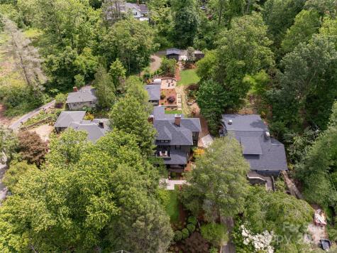 165 Macon Avenue Asheville NC 28801