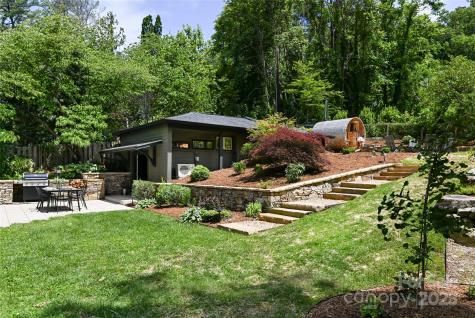165 Macon Avenue Asheville NC 28801