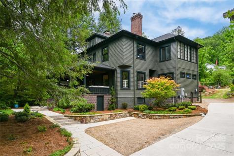 165 Macon Avenue Asheville NC 28801