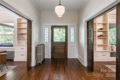 165 Macon Avenue Asheville NC 28801