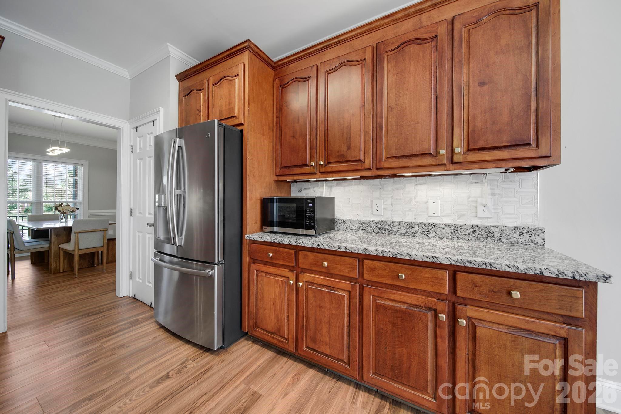 12509 Stirling Trace Court Charlotte NC 28277