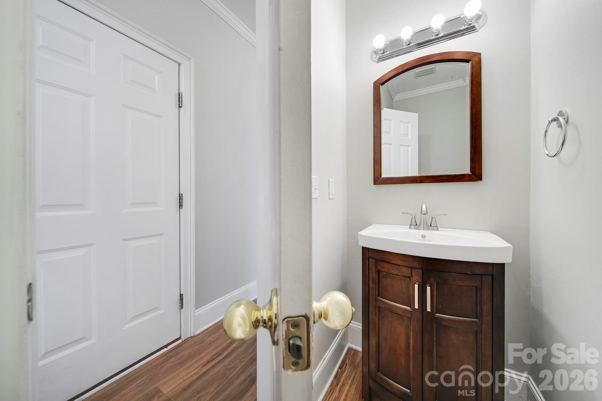 12509 Stirling Trace Court Charlotte NC 28277