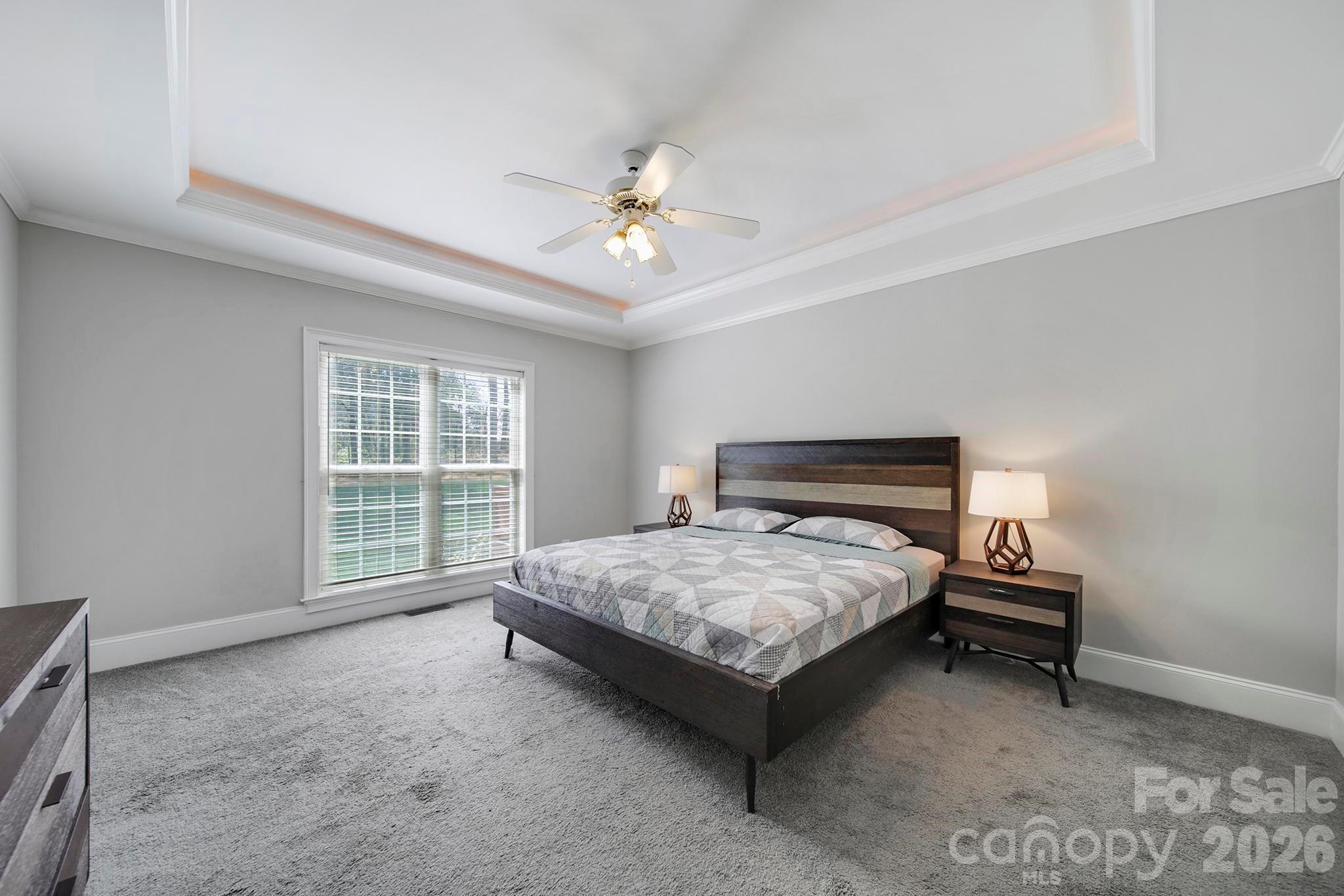 12509 Stirling Trace Court Charlotte NC 28277