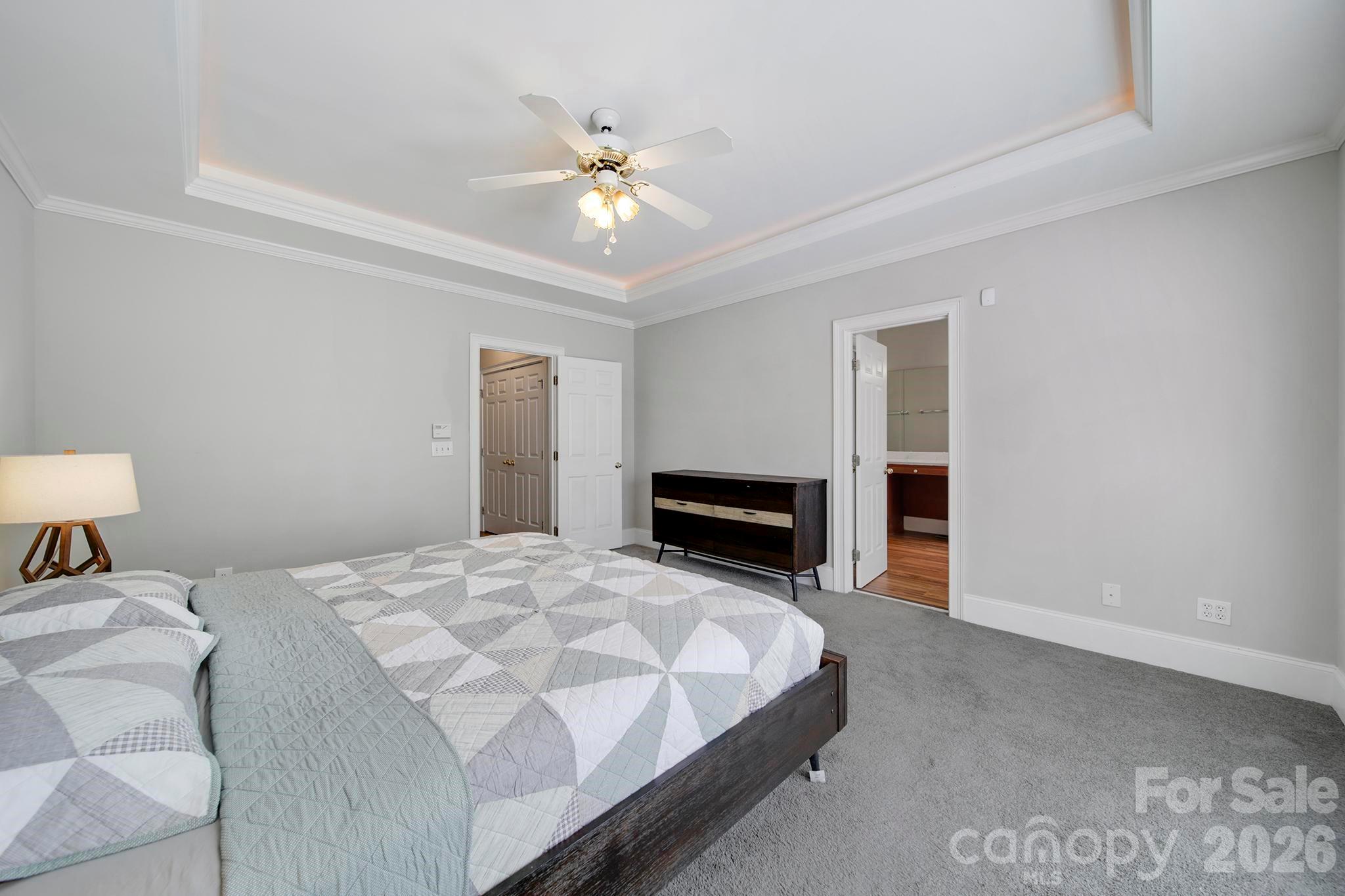 12509 Stirling Trace Court Charlotte NC 28277