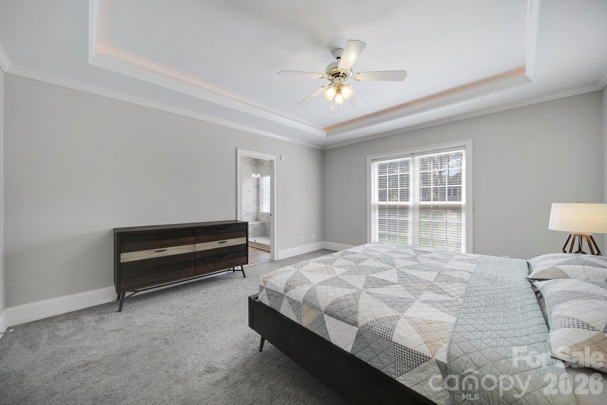 12509 Stirling Trace Court Charlotte NC 28277