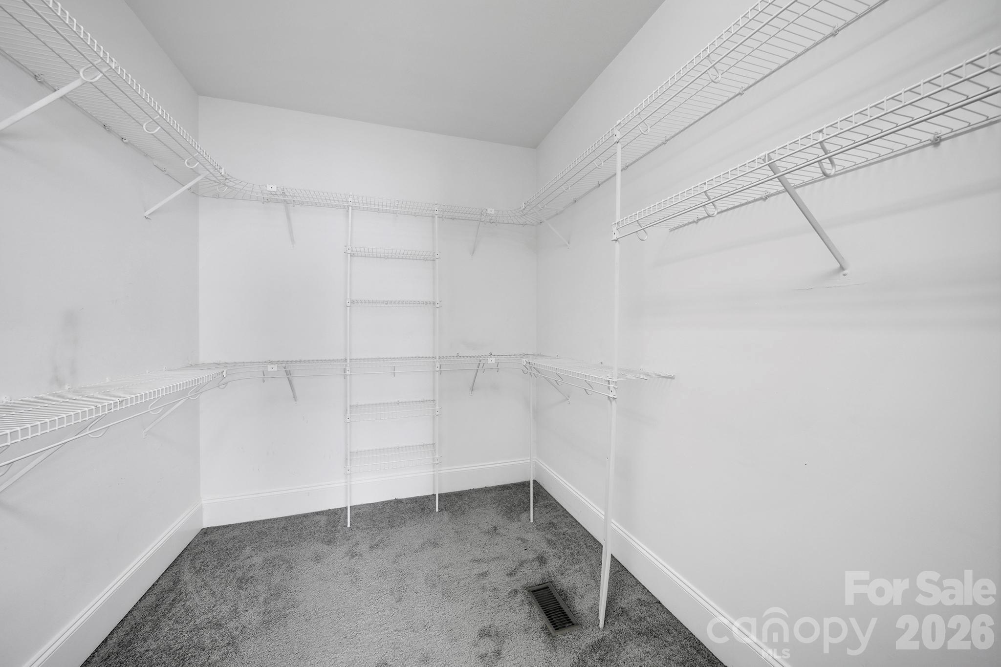 12509 Stirling Trace Court Charlotte NC 28277