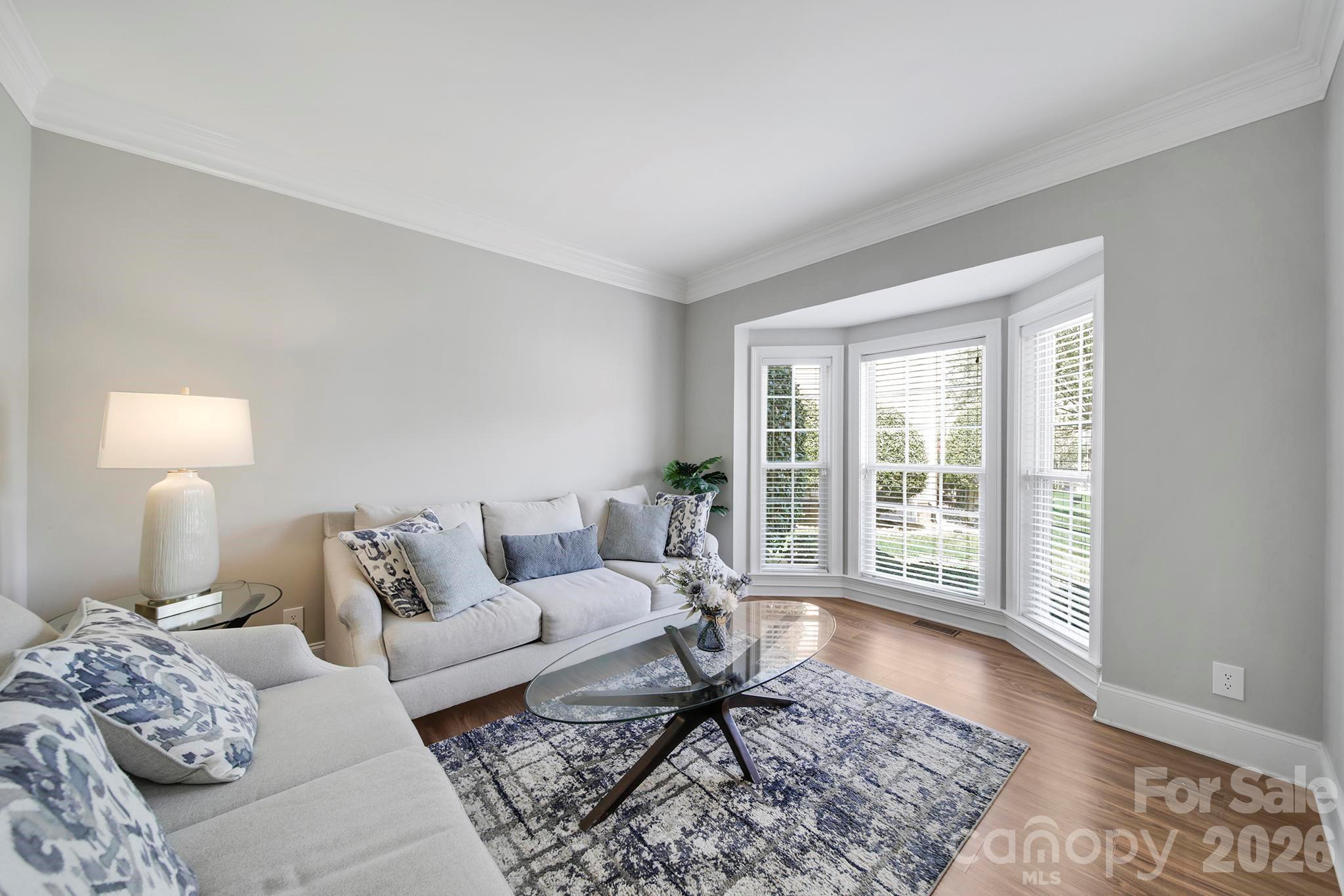 12509 Stirling Trace Court Charlotte NC 28277