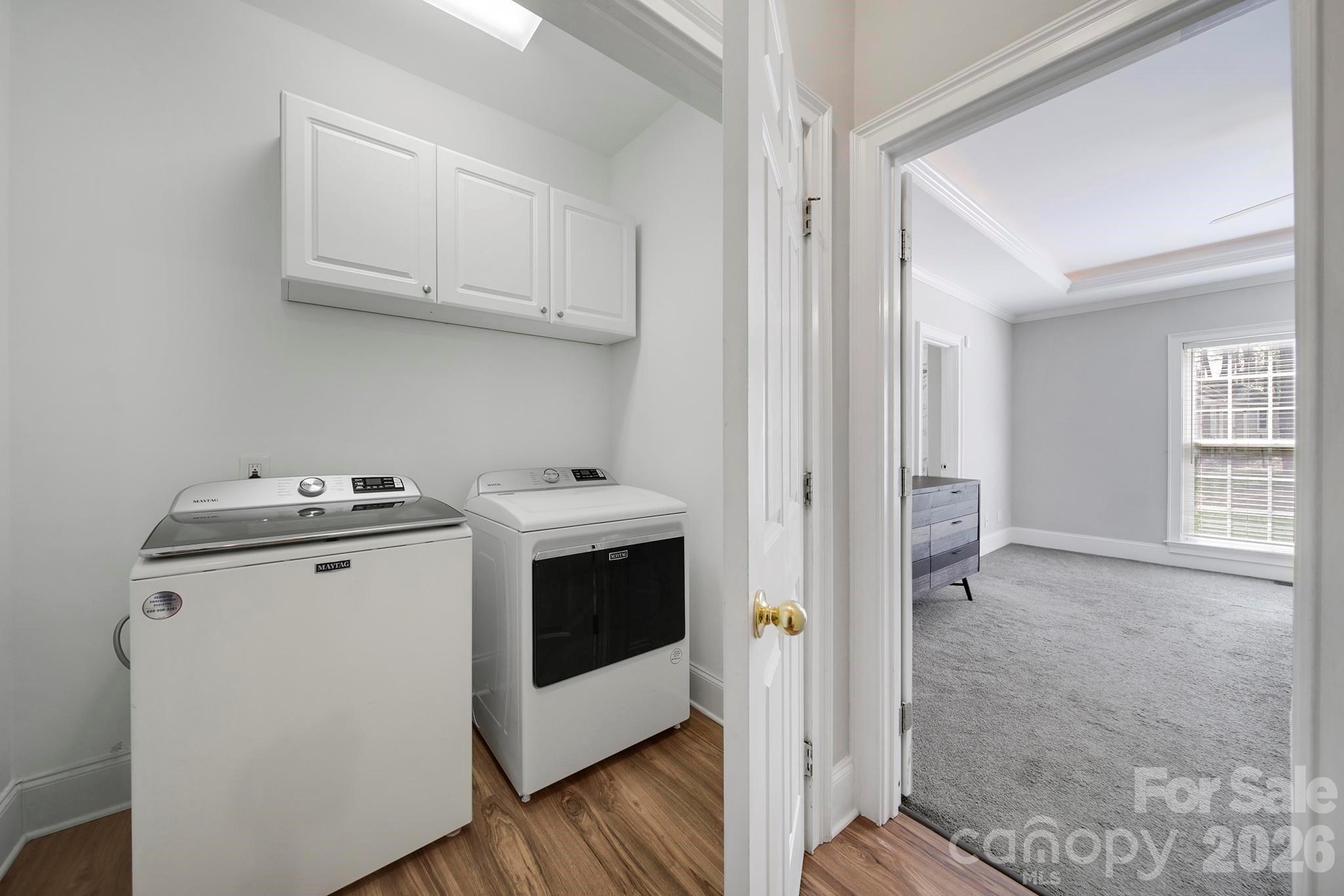12509 Stirling Trace Court Charlotte NC 28277