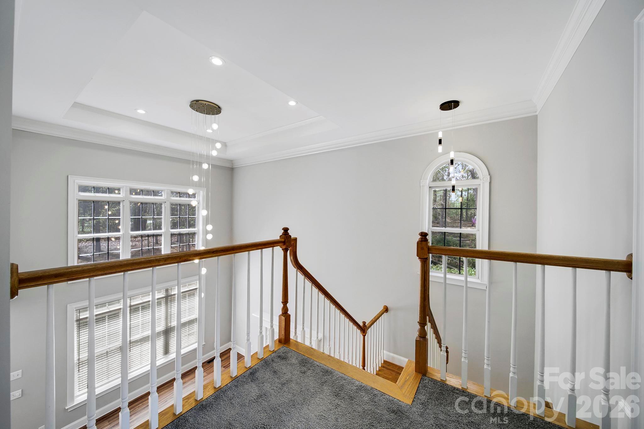 12509 Stirling Trace Court Charlotte NC 28277