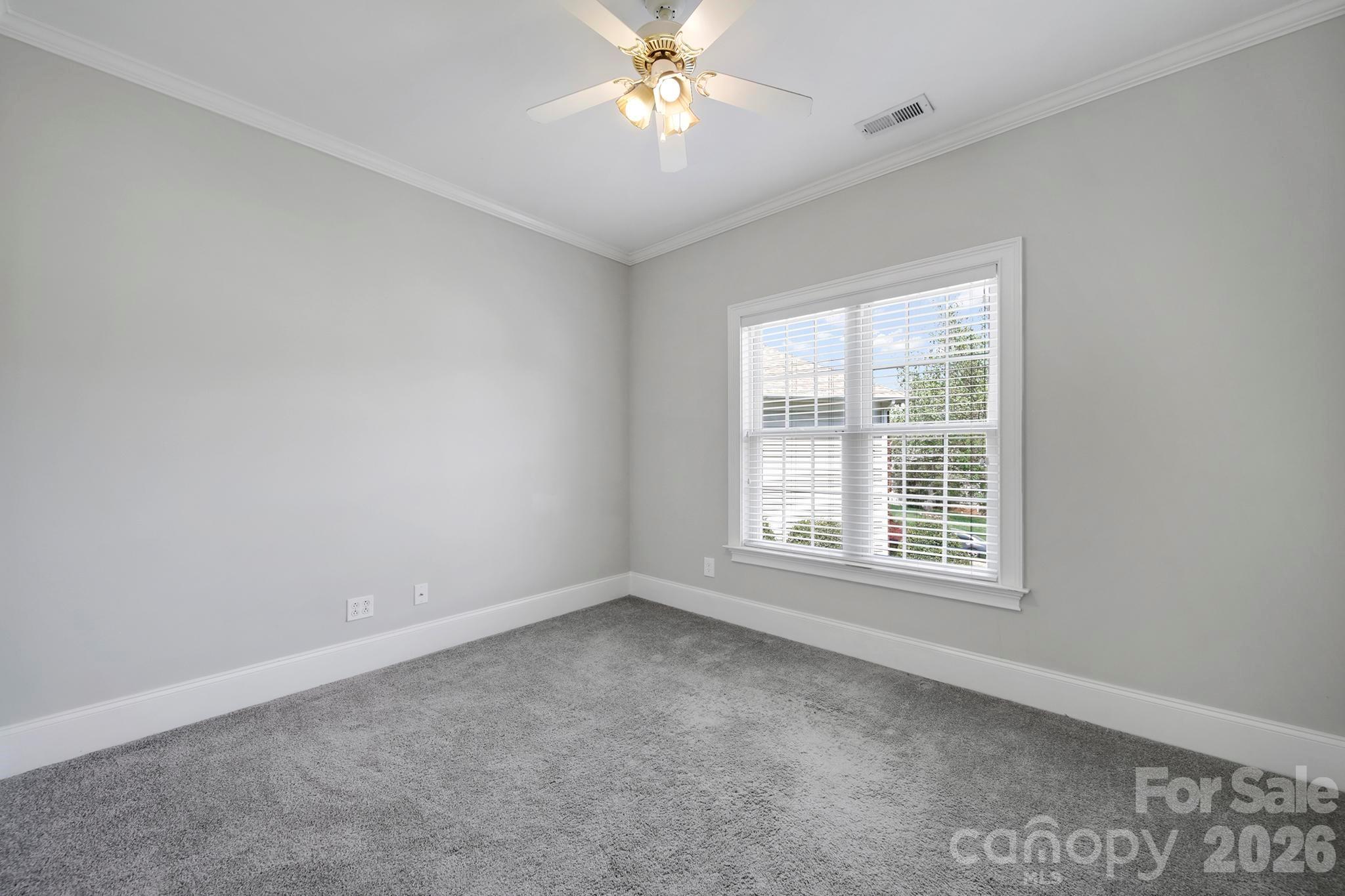 12509 Stirling Trace Court Charlotte NC 28277