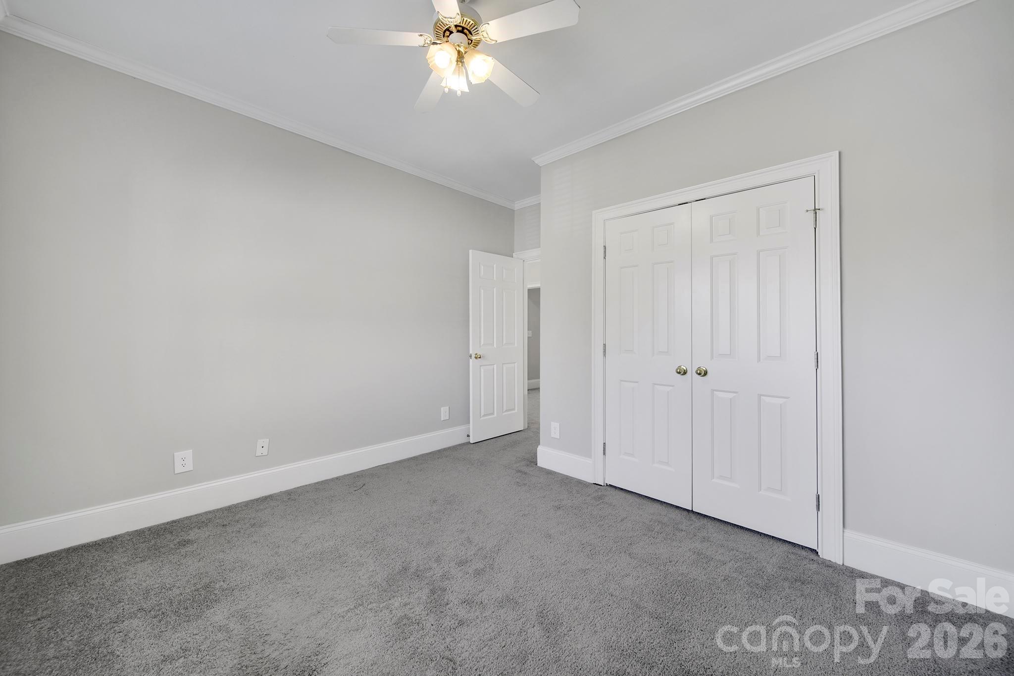 12509 Stirling Trace Court Charlotte NC 28277