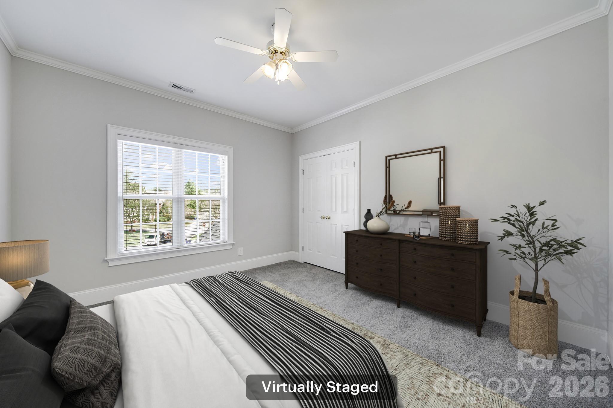 12509 Stirling Trace Court Charlotte NC 28277
