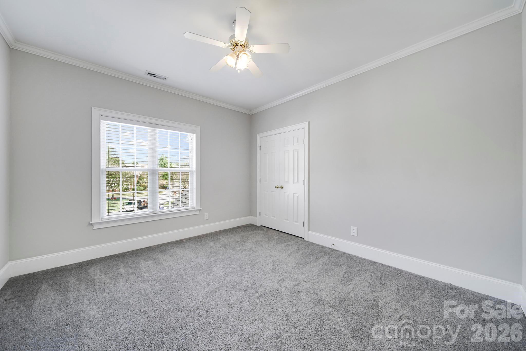 12509 Stirling Trace Court Charlotte NC 28277