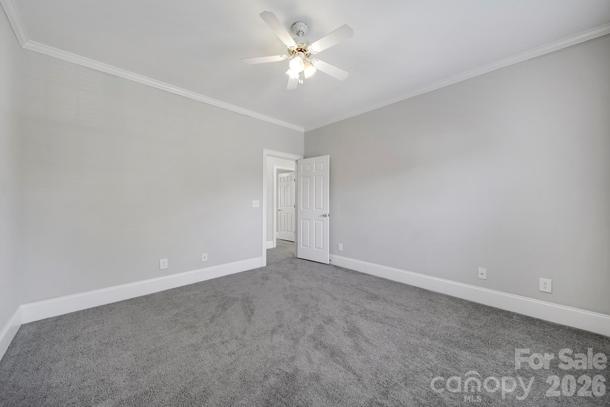 12509 Stirling Trace Court Charlotte NC 28277