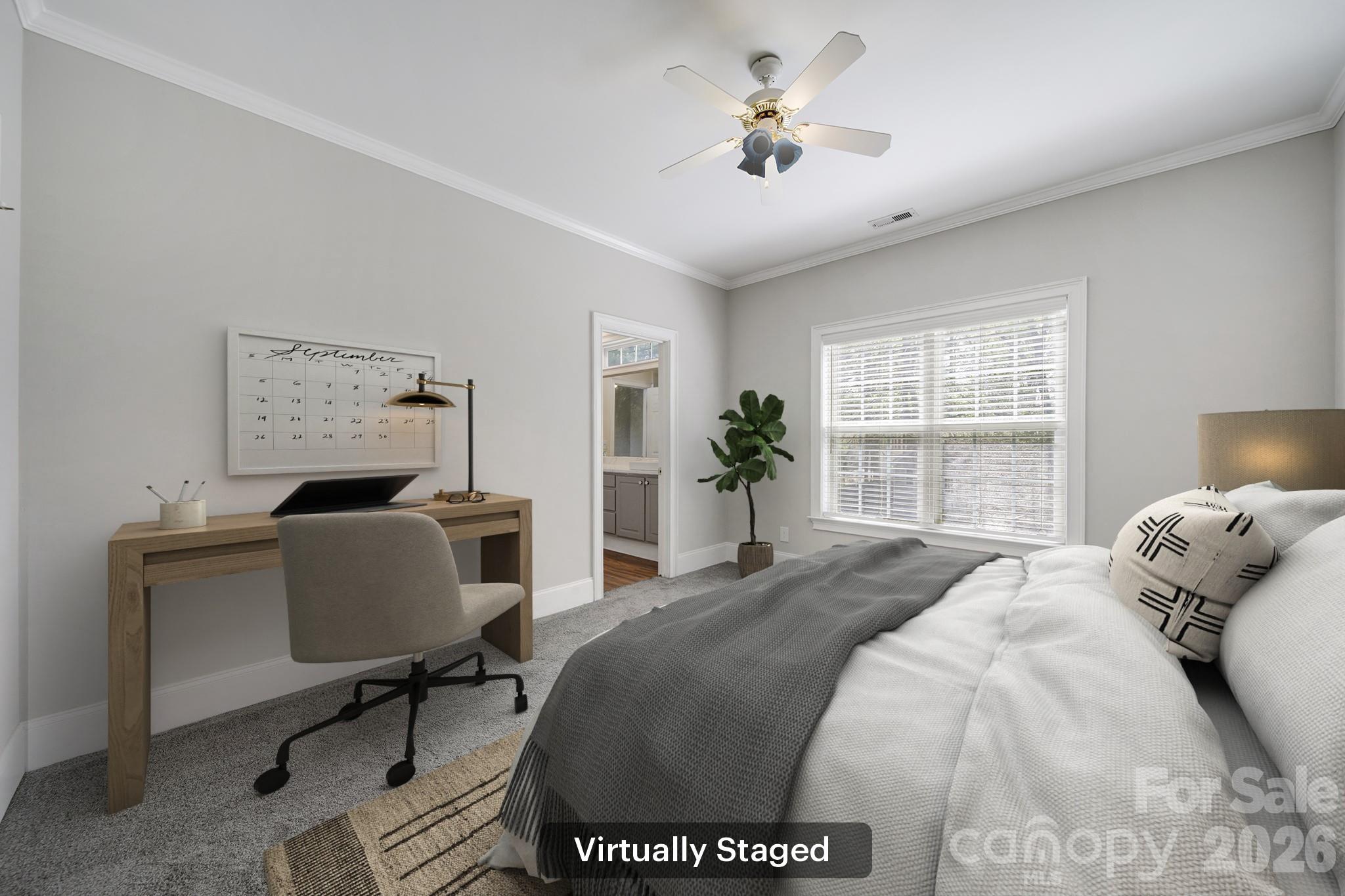 12509 Stirling Trace Court Charlotte NC 28277