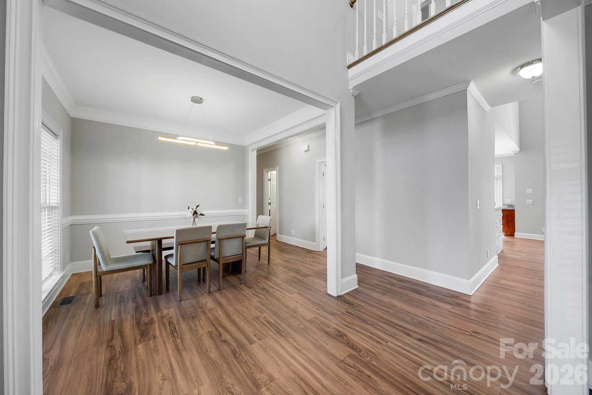 12509 Stirling Trace Court Charlotte NC 28277