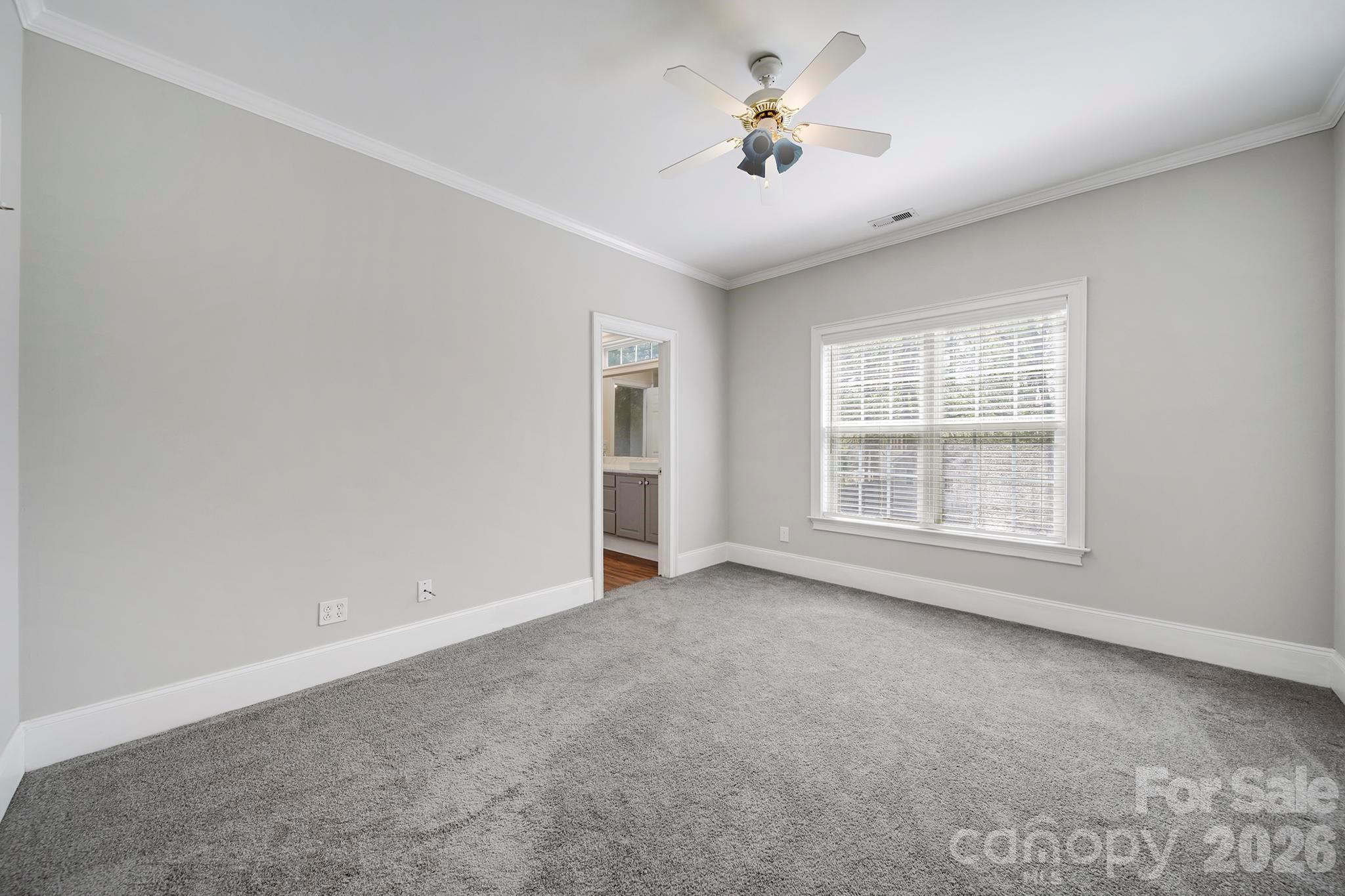 12509 Stirling Trace Court Charlotte NC 28277