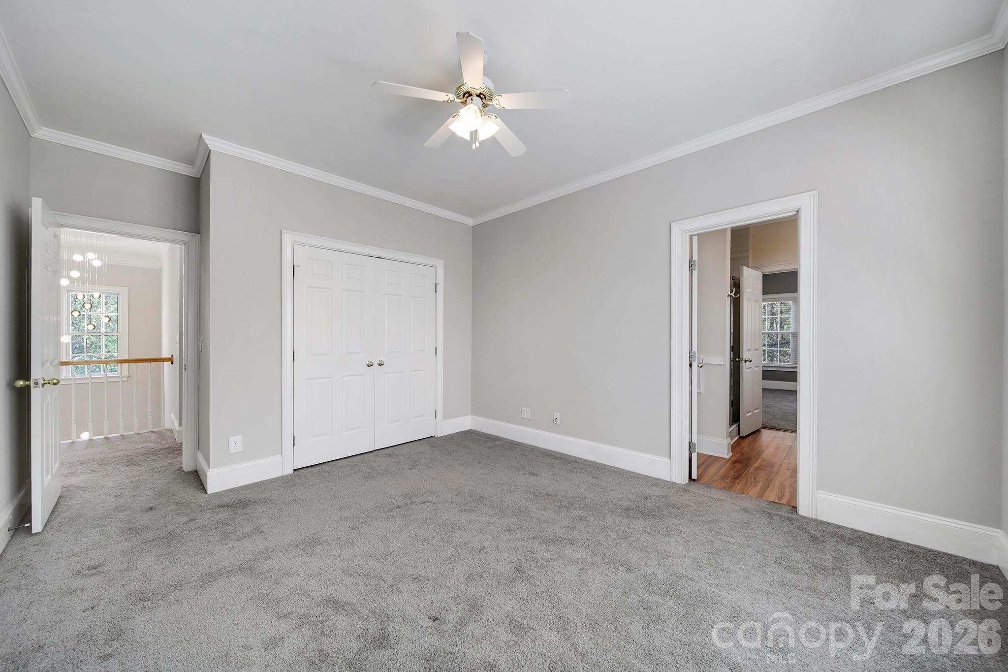 12509 Stirling Trace Court Charlotte NC 28277