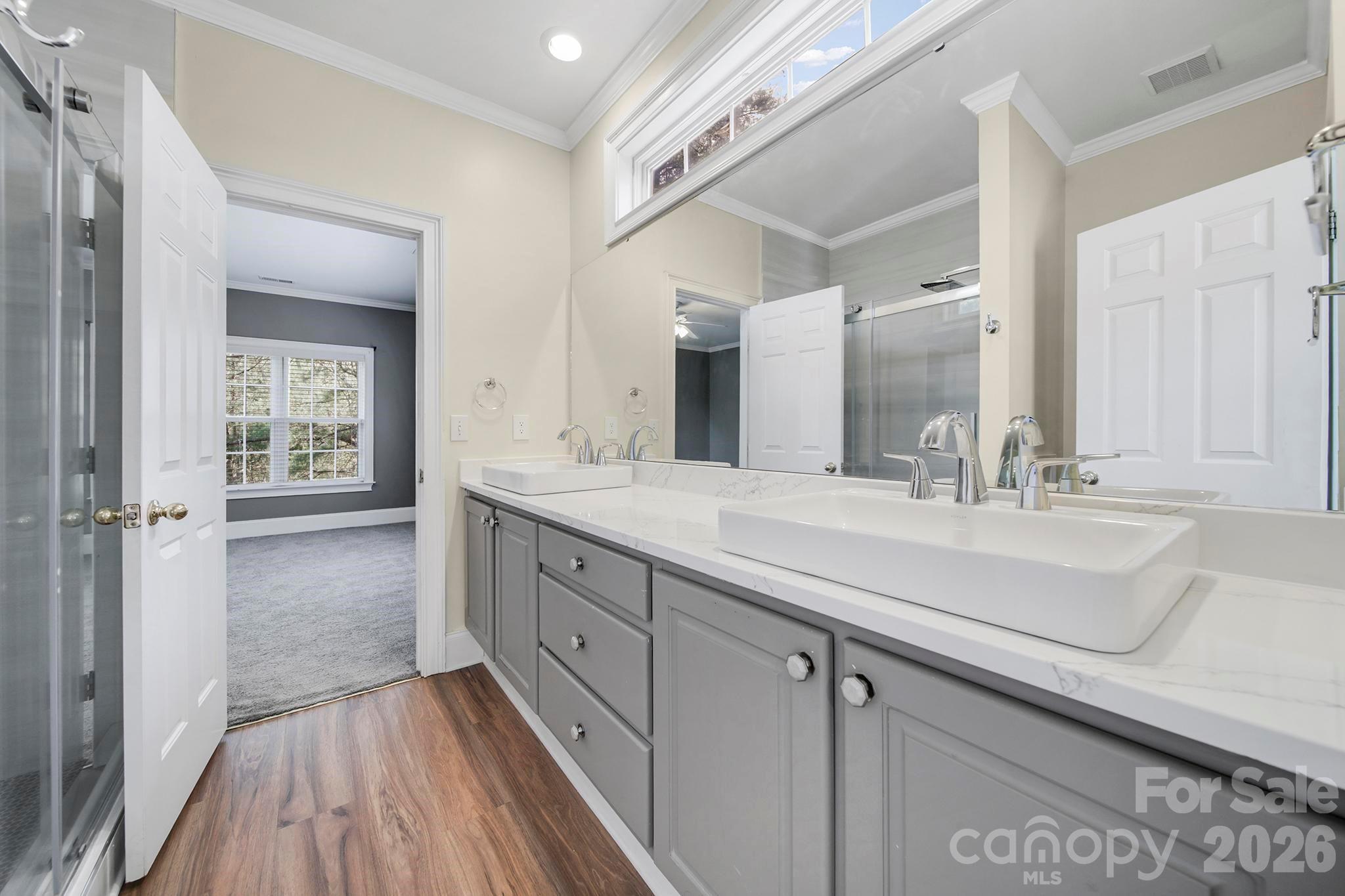 12509 Stirling Trace Court Charlotte NC 28277