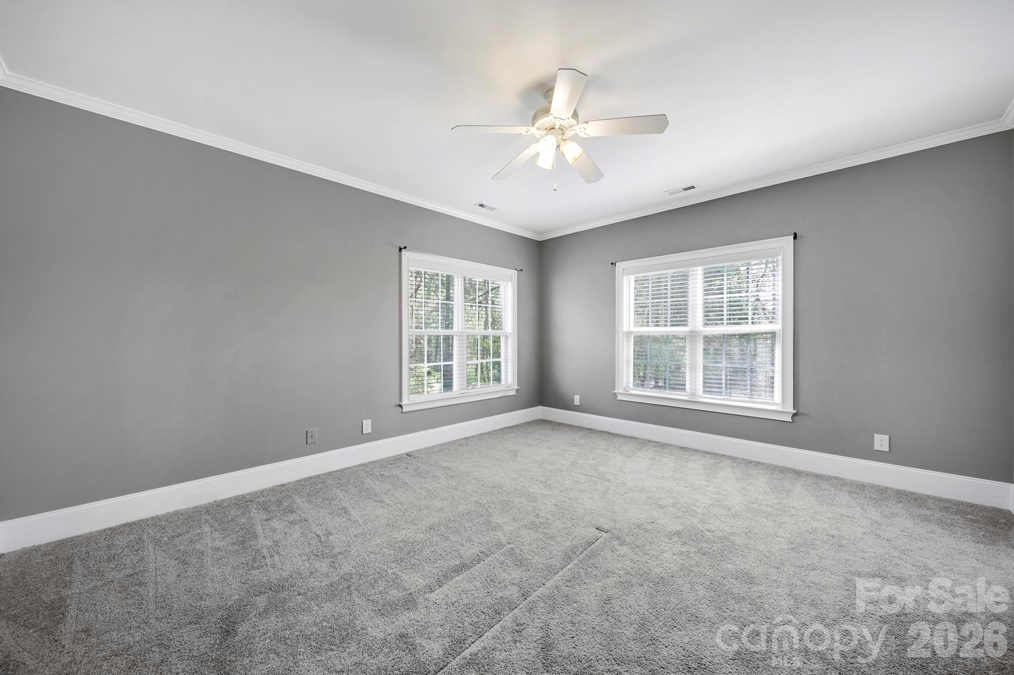 12509 Stirling Trace Court Charlotte NC 28277