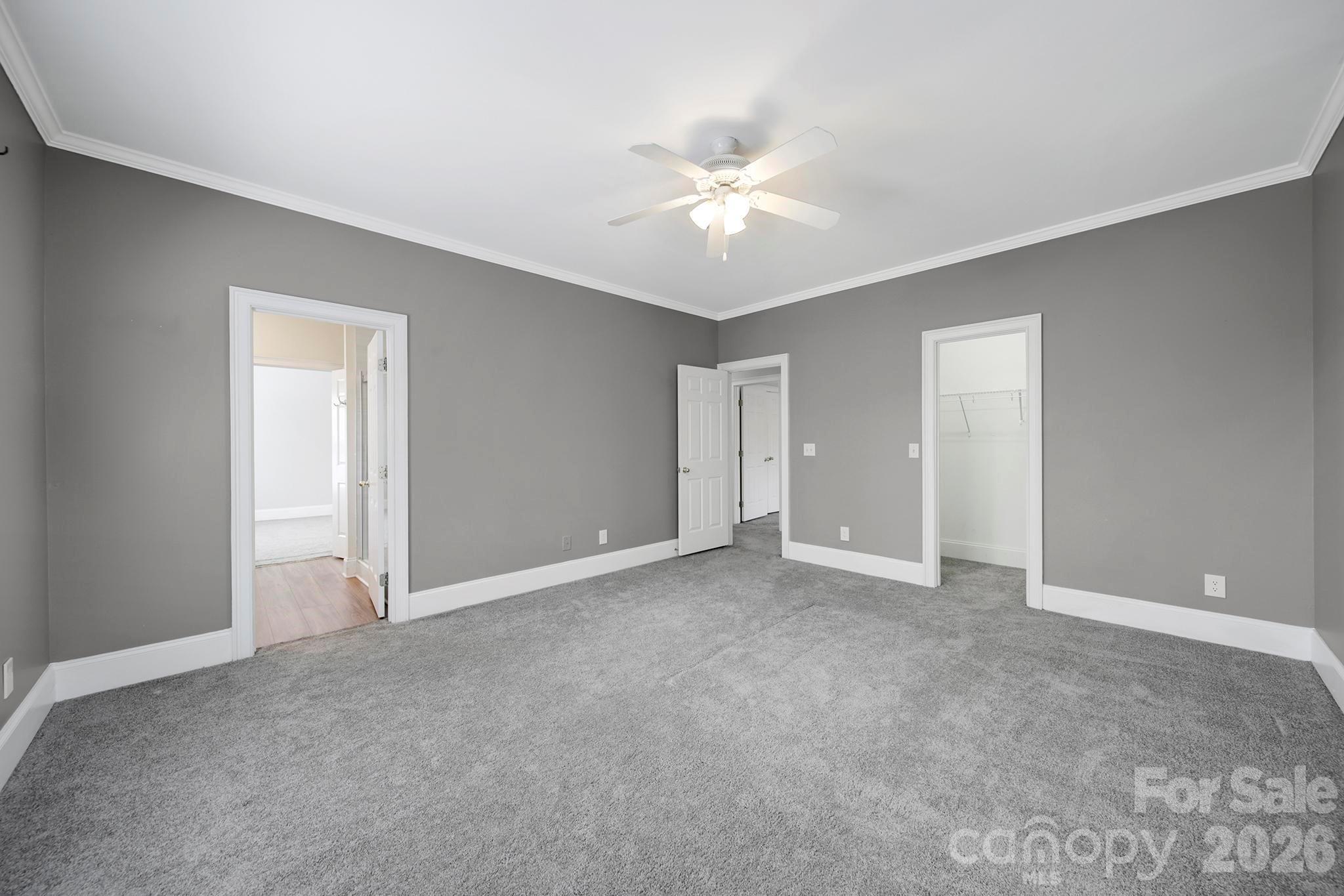 12509 Stirling Trace Court Charlotte NC 28277