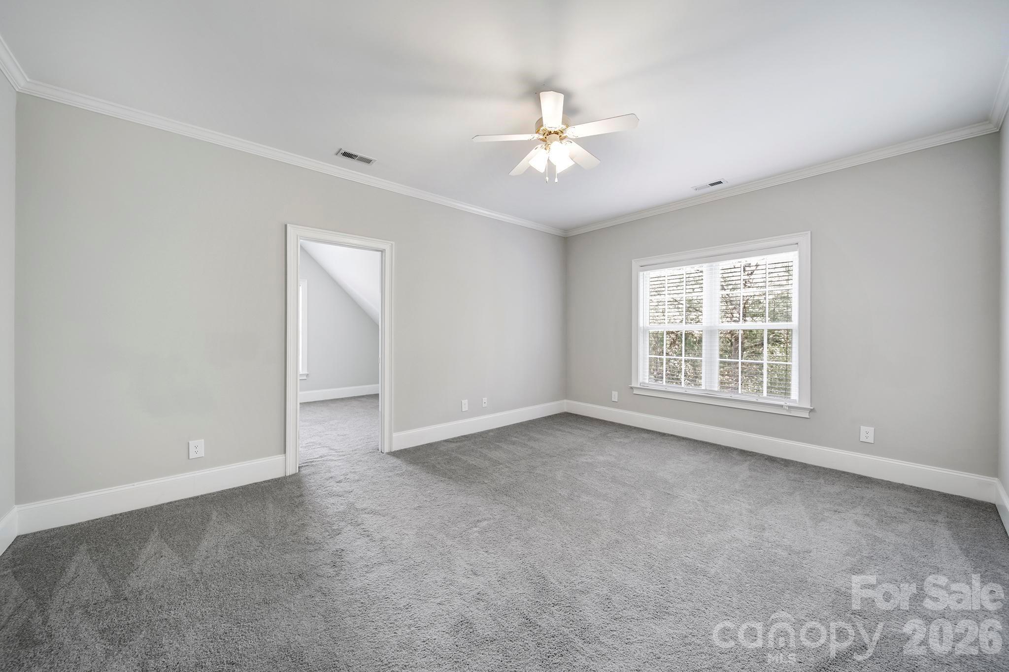 12509 Stirling Trace Court Charlotte NC 28277