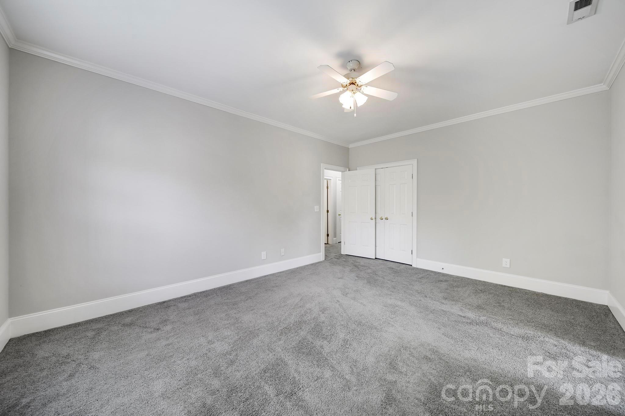 12509 Stirling Trace Court Charlotte NC 28277