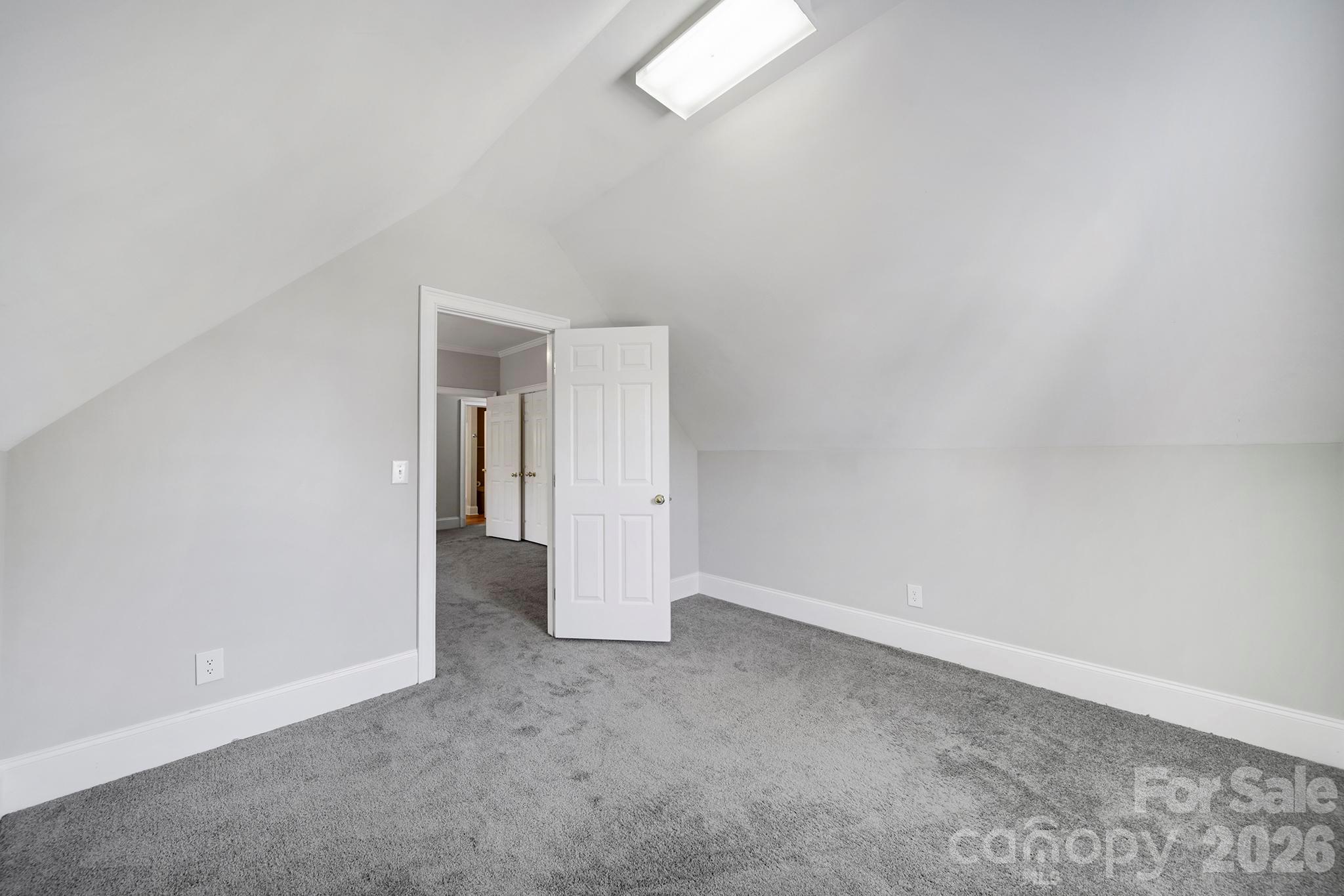 12509 Stirling Trace Court Charlotte NC 28277