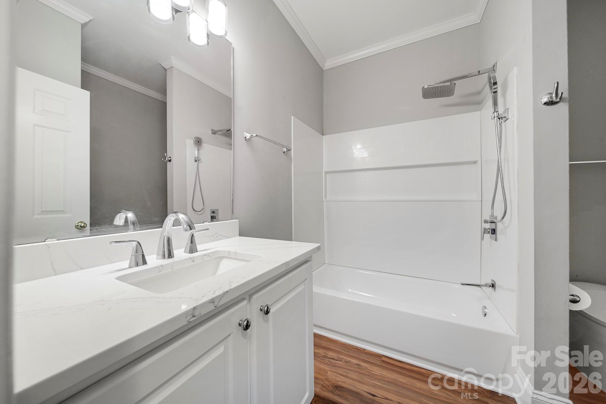 12509 Stirling Trace Court Charlotte NC 28277