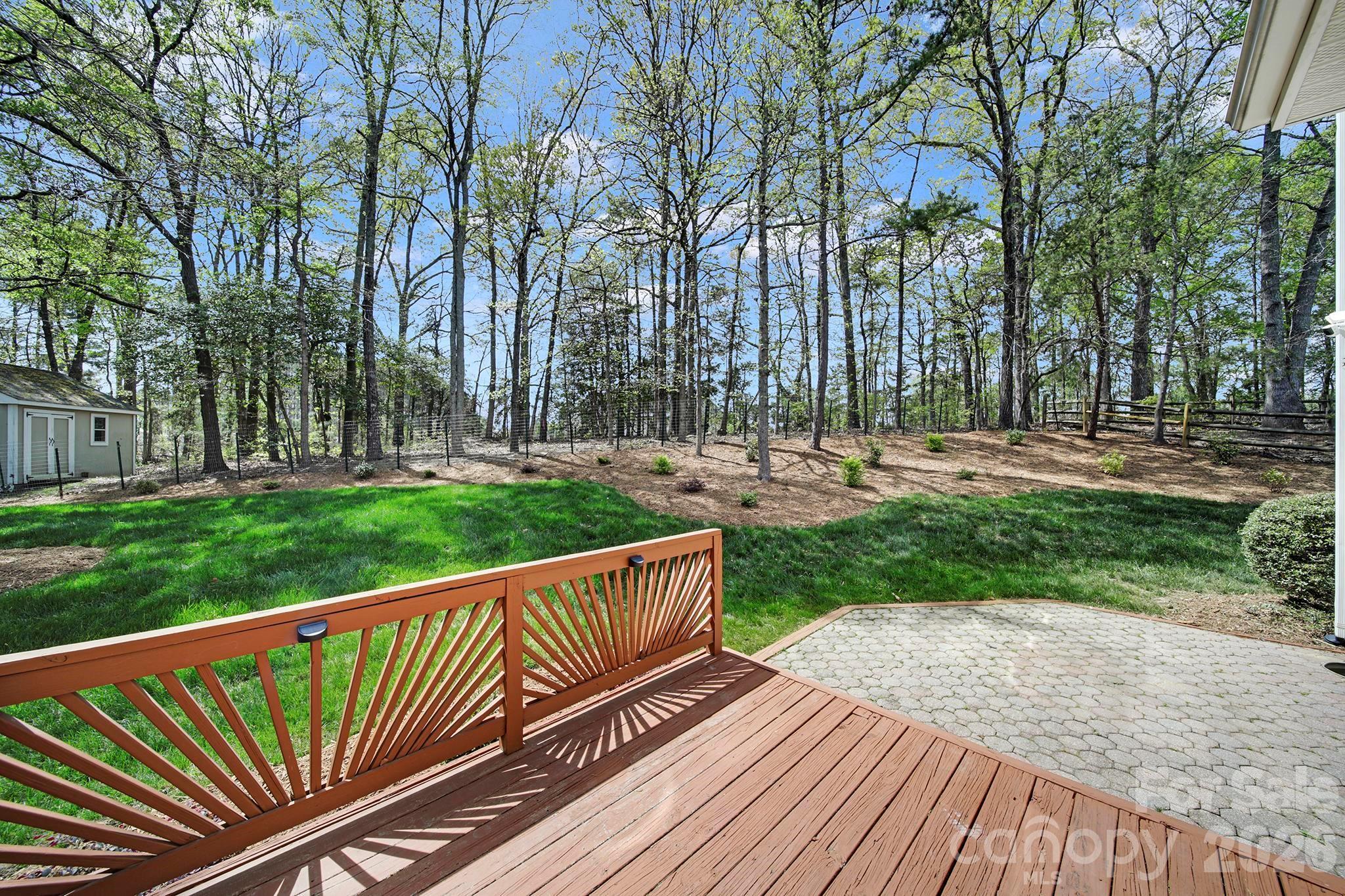 12509 Stirling Trace Court Charlotte NC 28277