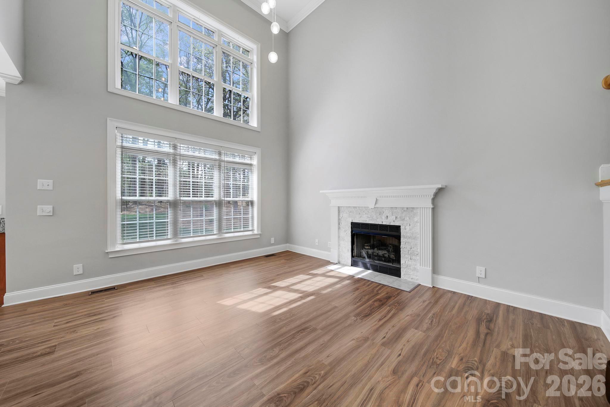12509 Stirling Trace Court Charlotte NC 28277