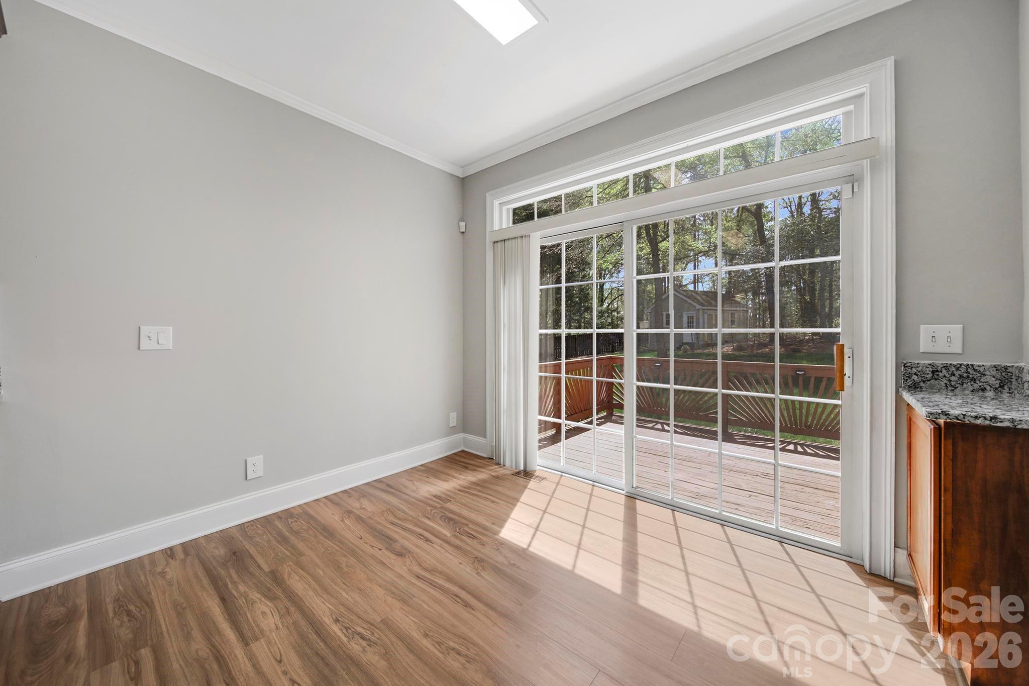 12509 Stirling Trace Court Charlotte NC 28277