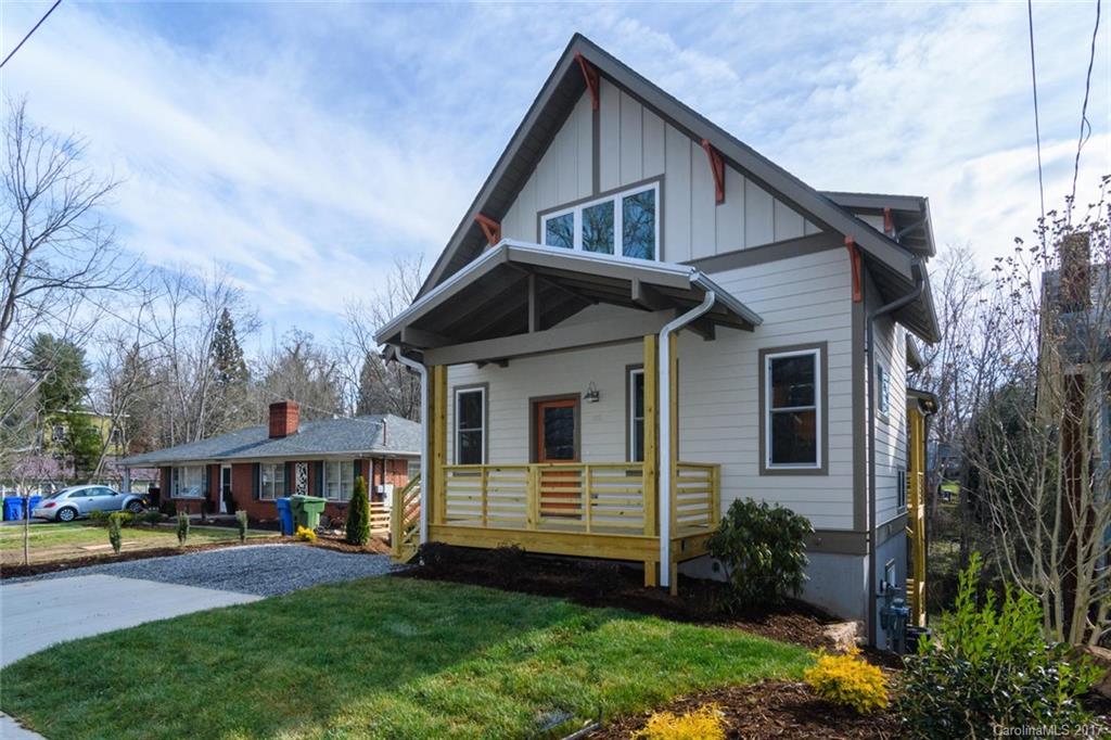 78 Belmont Avenue Asheville NC 28806