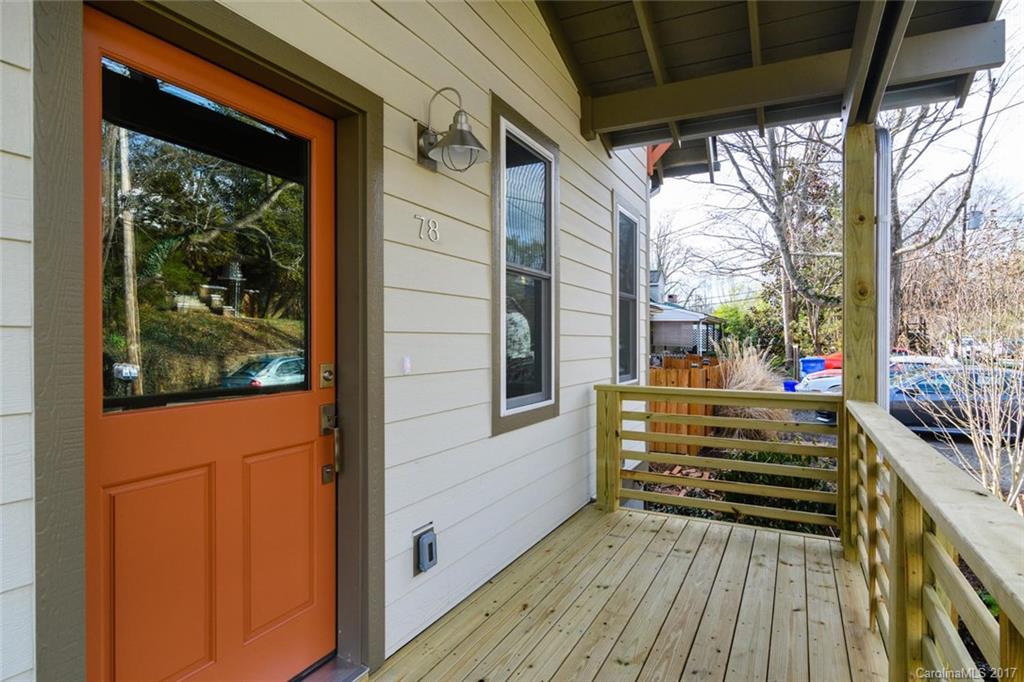 78 Belmont Avenue Asheville NC 28806