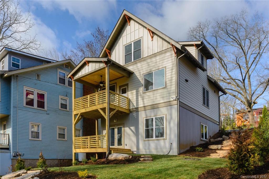 78 Belmont Avenue Asheville NC 28806
