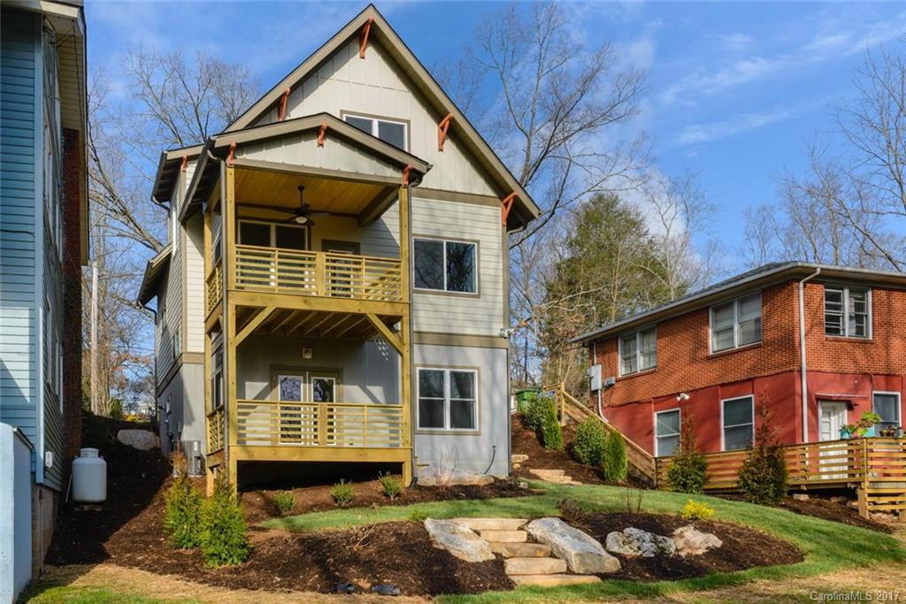 78 Belmont Avenue Asheville NC 28806