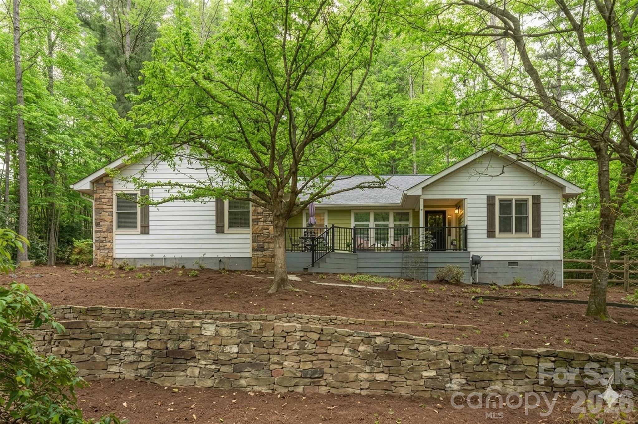 128 Camellia Way Hendersonville NC 28739