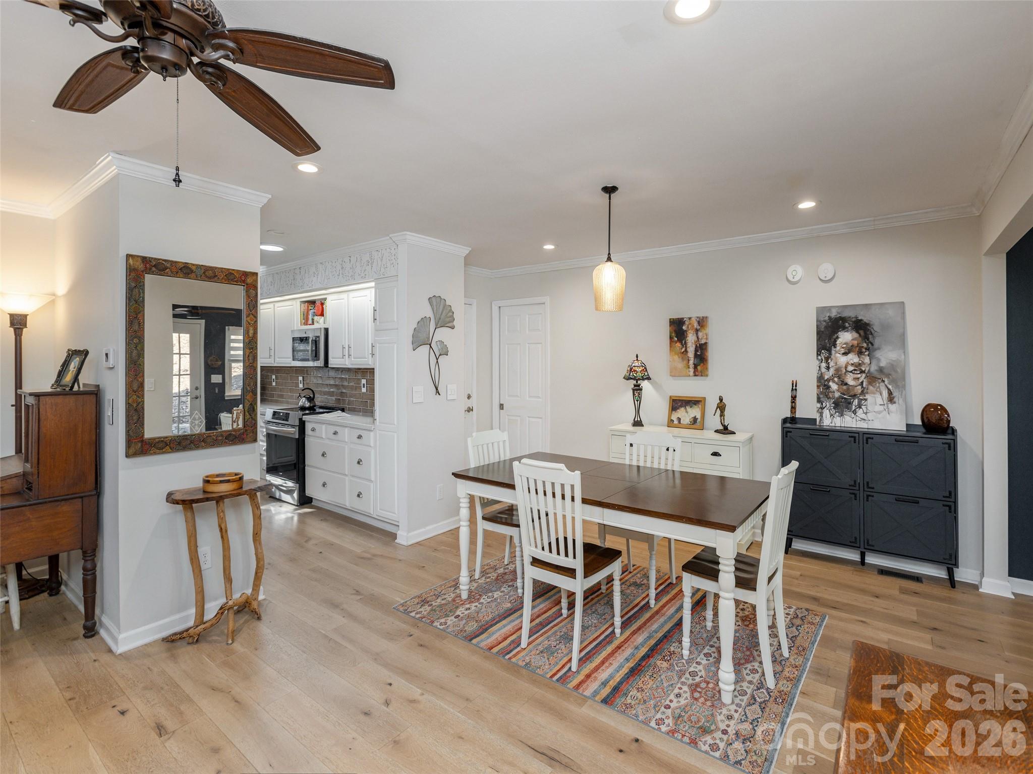 128 Camellia Way Hendersonville NC 28739